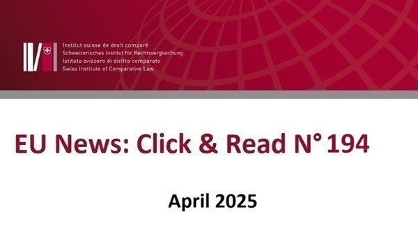EU News: Click & Read 194