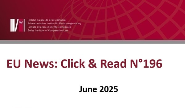EU News: Click & Read 196