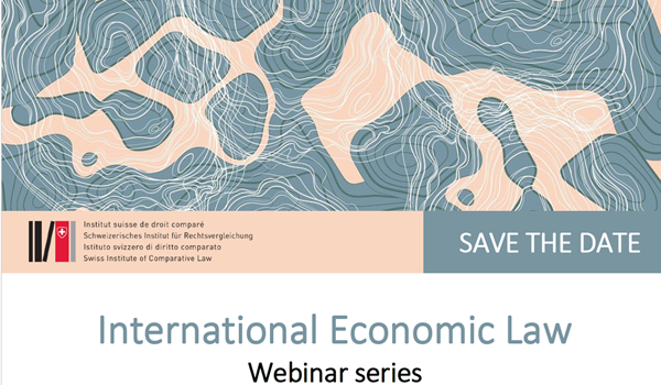 IEL and Non-Governmental Actors