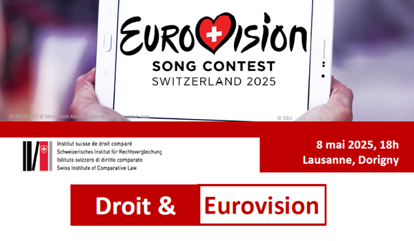 Droit & Eurovision