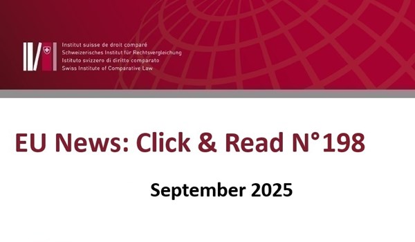 EU News: Click & Read 198