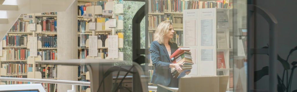 Visuel au format bannière associé à la rubrique recherche scientifique de l’ISDC